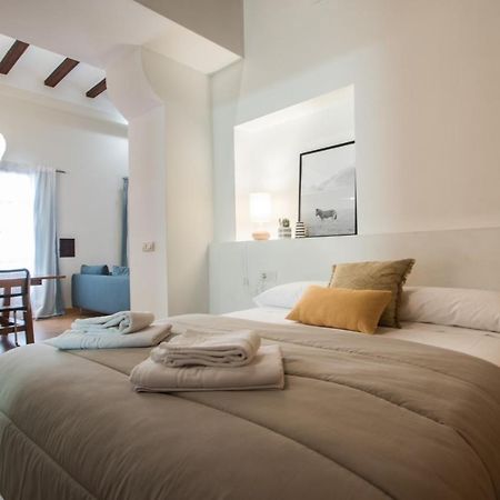 Apartamentos La Xerea Valencia Bagian luar foto