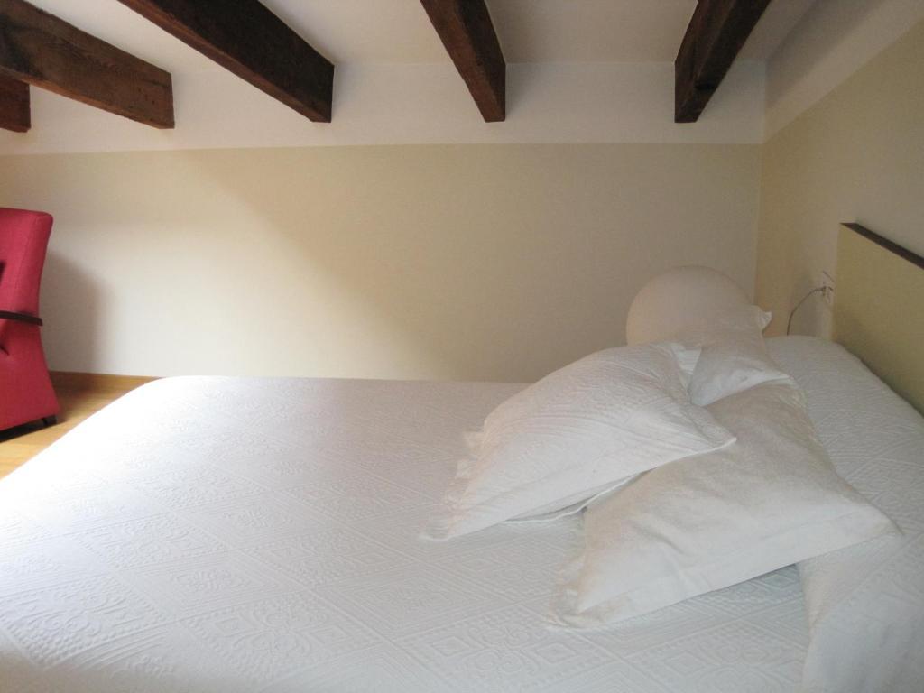 Apartamentos La Xerea Valencia Ruang foto