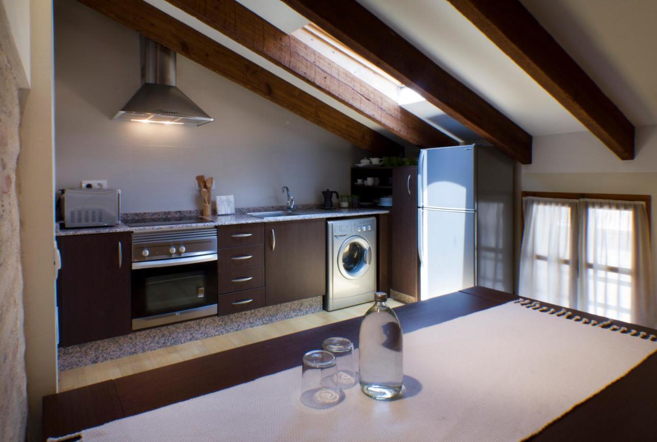 Apartamentos La Xerea Valencia Bagian luar foto