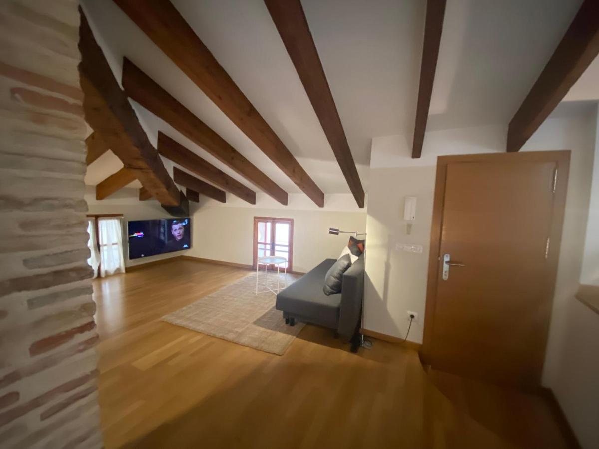 Apartamentos La Xerea Valencia Bagian luar foto