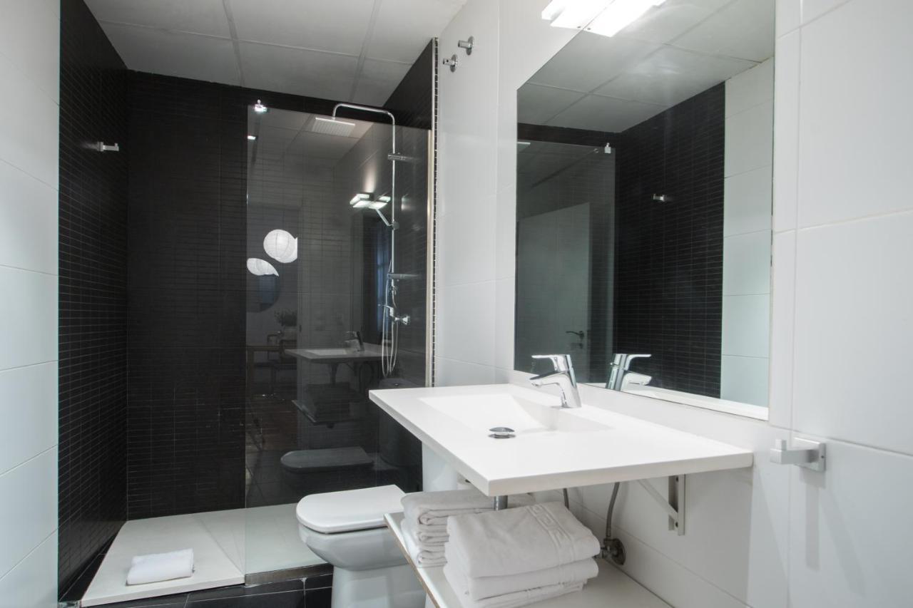 Apartamentos La Xerea Valencia Bagian luar foto