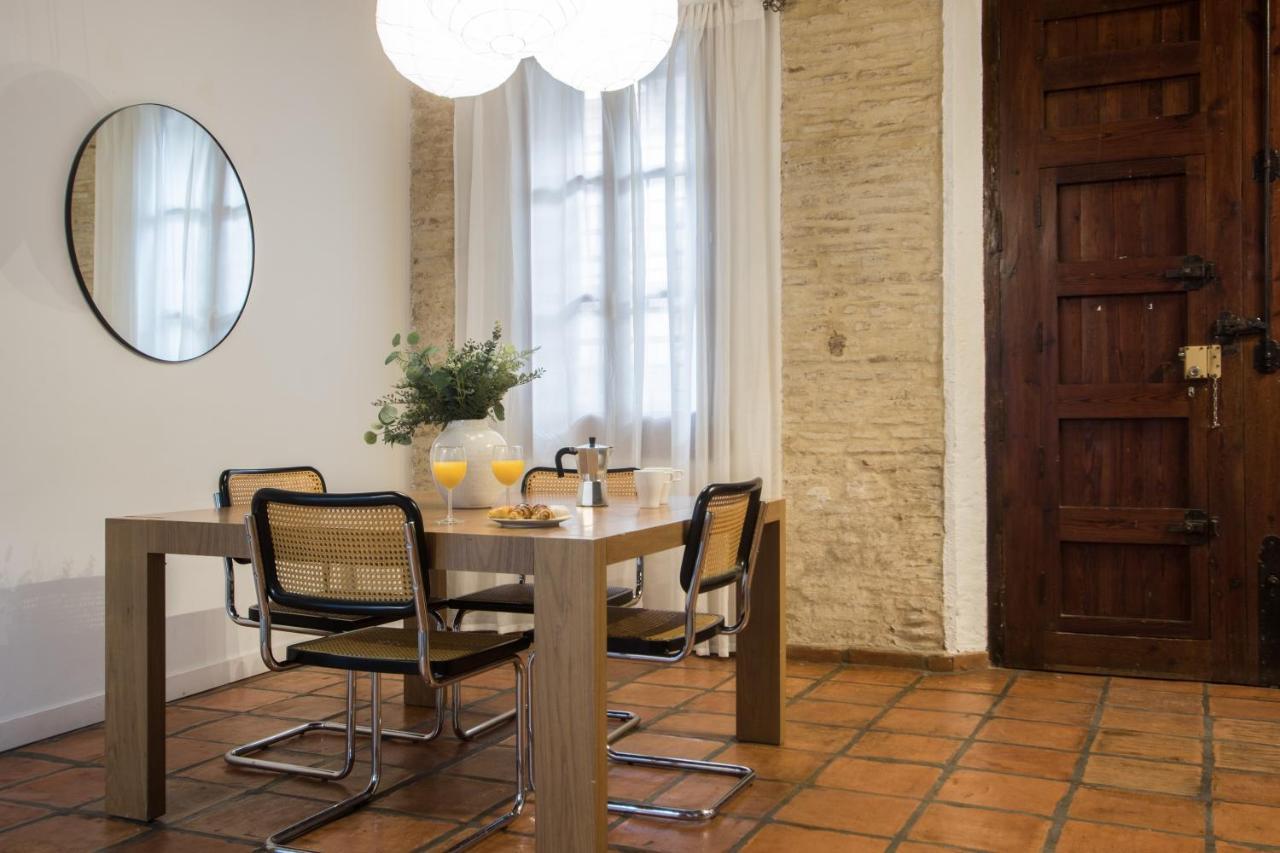 Apartamentos La Xerea Valencia Bagian luar foto