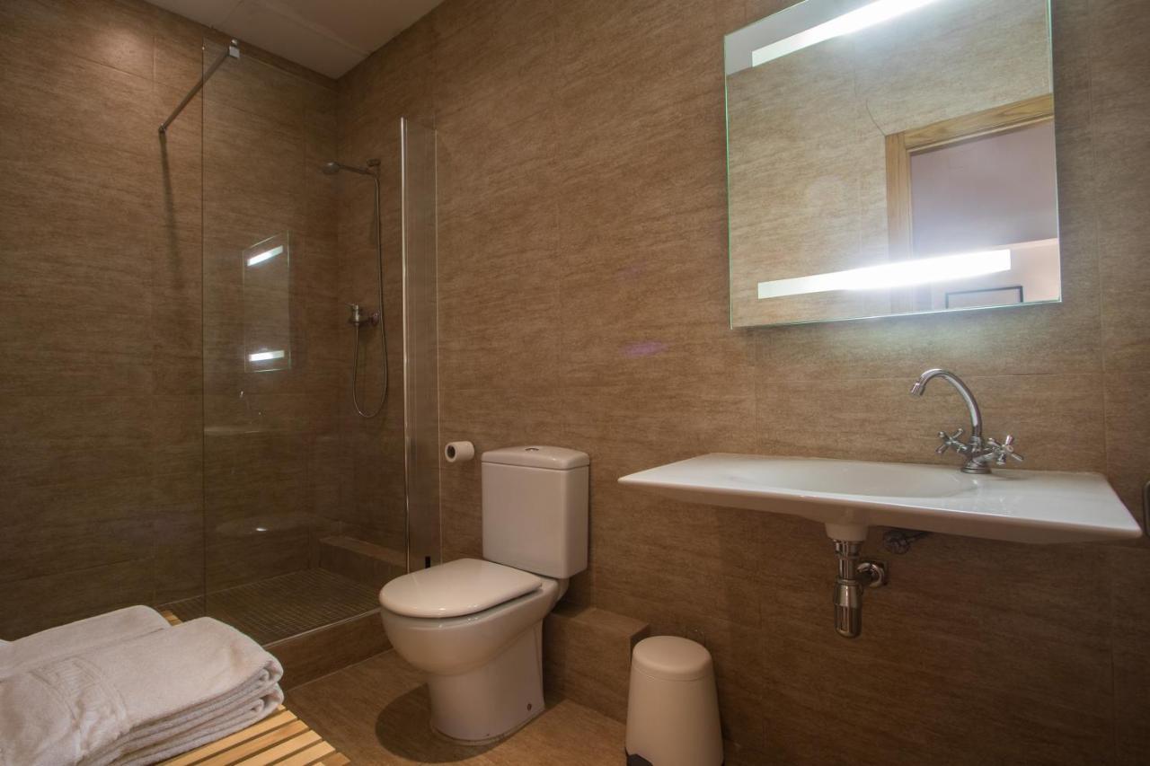 Apartamentos La Xerea Valencia Bagian luar foto