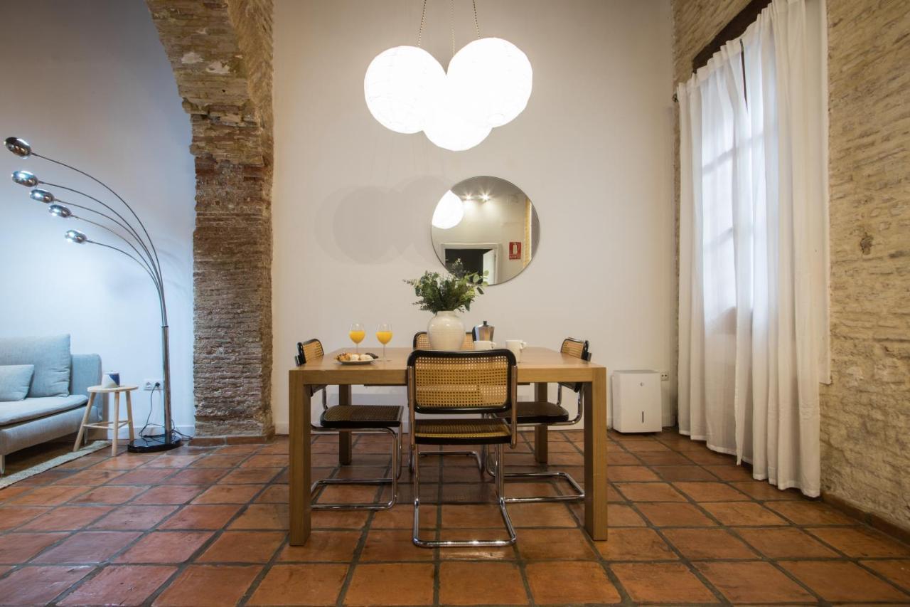 Apartamentos La Xerea Valencia Bagian luar foto
