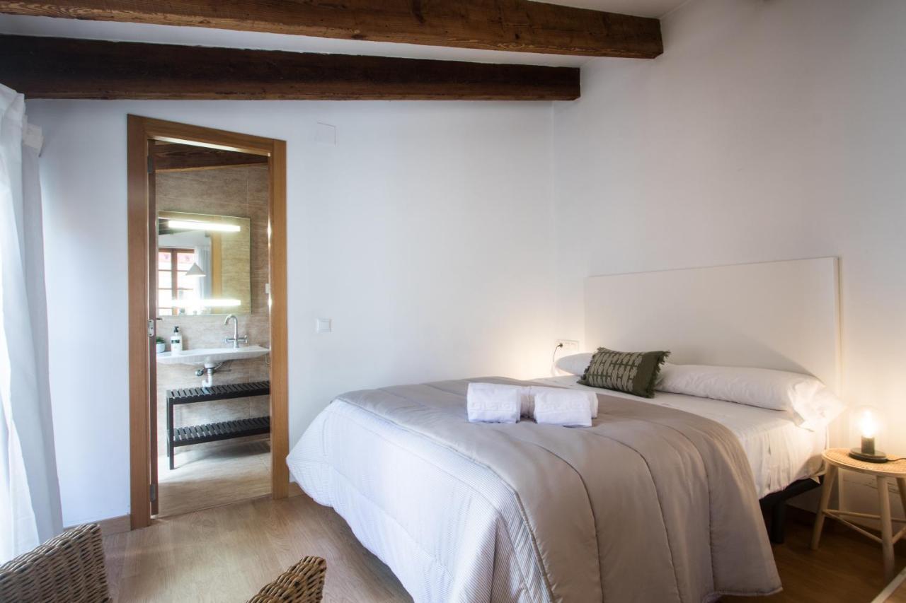 Apartamentos La Xerea Valencia Bagian luar foto