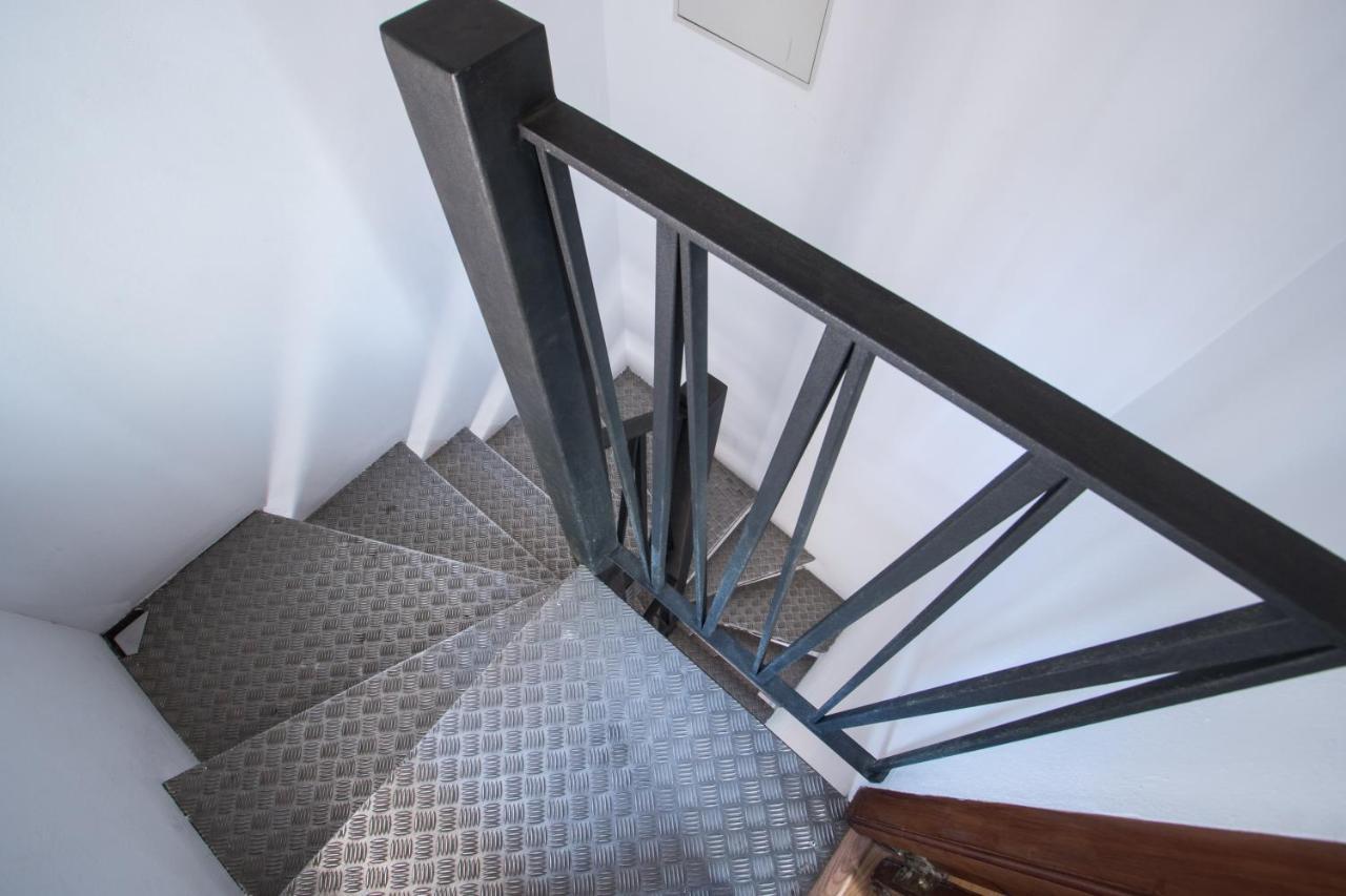 Apartamentos La Xerea Valencia Bagian luar foto