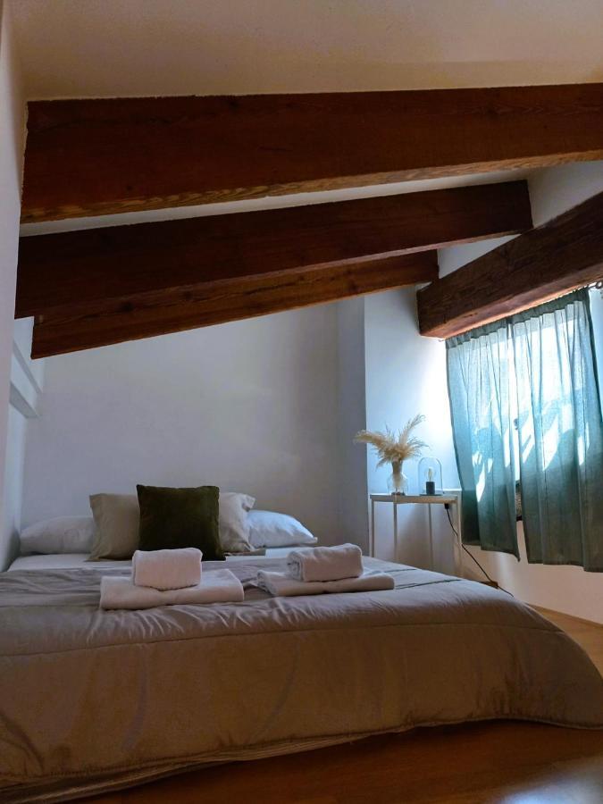 Apartamentos La Xerea Valencia Bagian luar foto